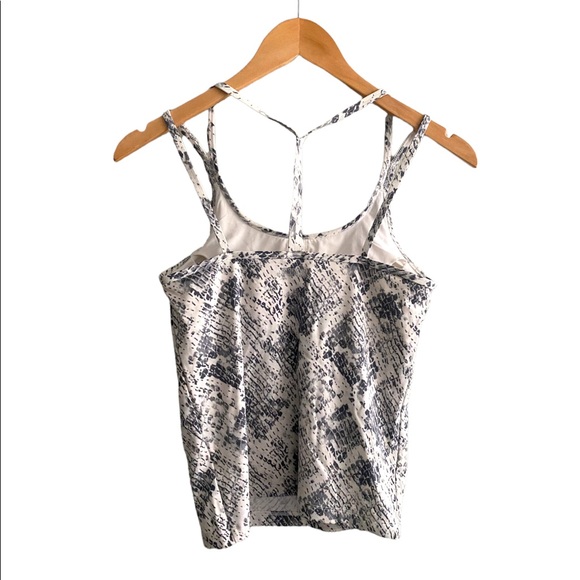 Victoria Secrets Pink Small padded workout top - Picture 2 of 6